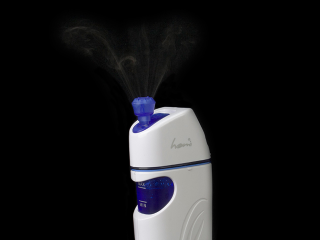 Illustration for article titled USB Mini-Cool Aroma/Humidifier Brings Moist and Smelly Coolness